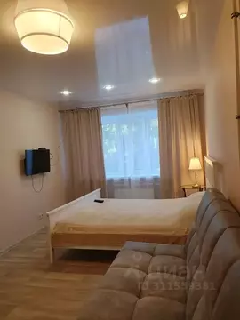 1-к кв. Татарстан, Казань ул. Толстого, 18 (32.0 м)