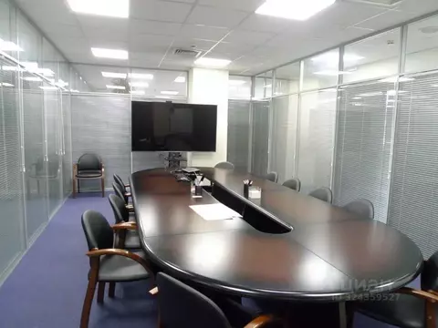 Офис в Москва ул. Щепкина, 4 (500 м)