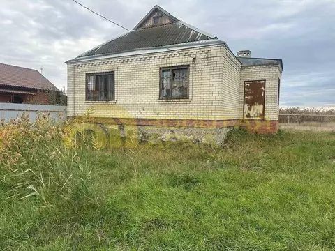 Дом в Краснодарский край, Красноармейский район, Полтавская ст-ца ...