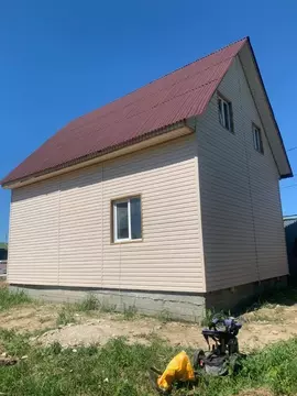 Дом в Москва д. Конаково,  (95 м)