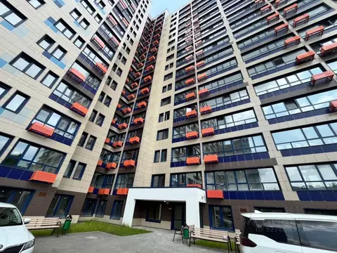 Склад в Московская область, Ивантеевка Пушкинский городской округ, ...