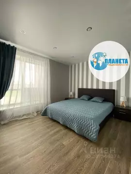 2-к кв. Самарская область, Тольятти Спортивная ул., 55 (60.0 м)