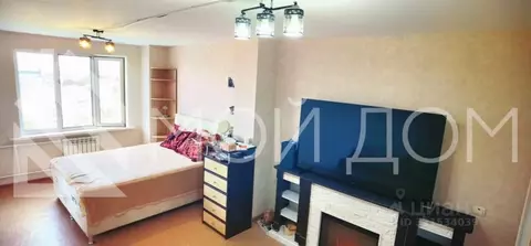 2-к кв. Сахалинская область, Южно-Сахалинск Крайняя ул., 37 (66.4 м)