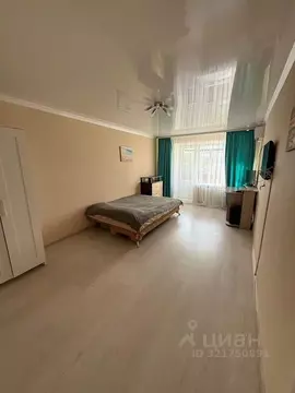 1-к кв. Башкортостан, Уфа Первомайская ул., 52 (33.0 м)