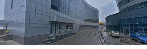 Офис в Московская область, Мытищи ш. Волковское, 5ас1 (273 м)