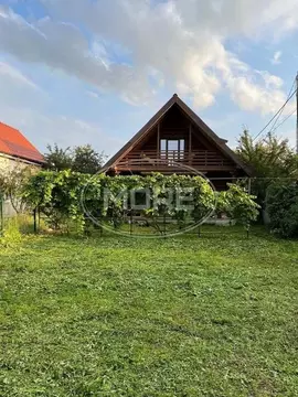 Дом в Калининградская область, Калининград Сад-3 СНТ, ул. Центральная, ...