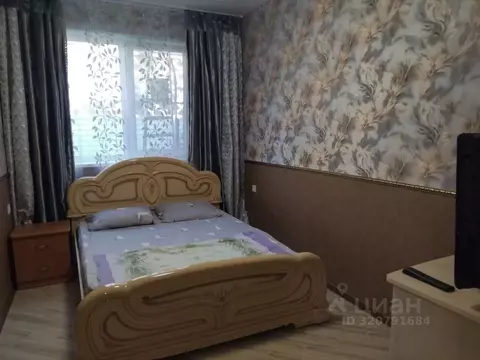 Комната Краснодарский край, Анапа муниципальный округ, с. Витязево ул. ...