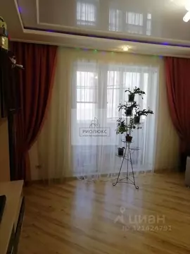 4-к кв. Челябинская область, Магнитогорск ул. Сочинская, 3 (100.0 м)