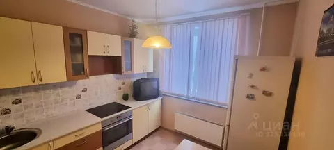 2-к кв. Москва Митинская ул., 52 (51.0 м)