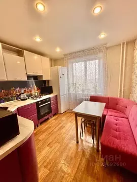3-к кв. Пермский край, Пермь Краснослудская ул., 8 (64.5 м)