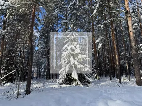 Участок в Ленинградская область, Всеволожский район, Юкковское с/пос, ...