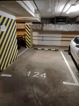 Гараж в Москва Селигерская ул., 26 (16 м)