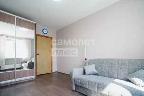 3-к кв. Омская область, Омск ул. Рокоссовского, 18 (70.5 м)