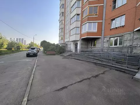 Помещение свободного назначения в Московская область, Красногорск бул. ...