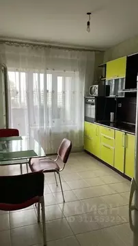 1-к кв. Хабаровский край, Хабаровск ул. Карла Маркса, 99б (42.0 м)