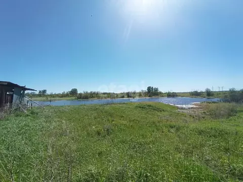 Участок в Самарская область, Волжский район, Черноречье с/пос, ...