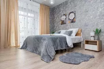 1-к кв. Пермский край, Пермь ул. Николая Островского, 52 (50.0 м)