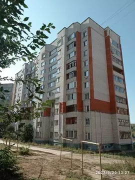 2-к кв. Чувашия, Чебоксары ул. Чернышевского, 38 (64.2 м)