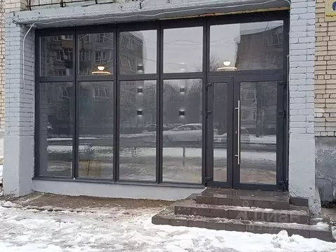 Помещение свободного назначения в Нижегородская область, Нижний ...