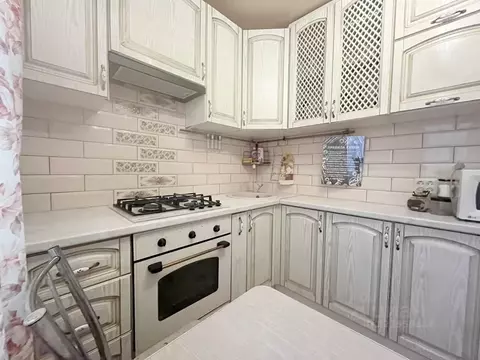 1-к кв. Пензенская область, Пенза ул. Кижеватова, 24 (35.0 м)