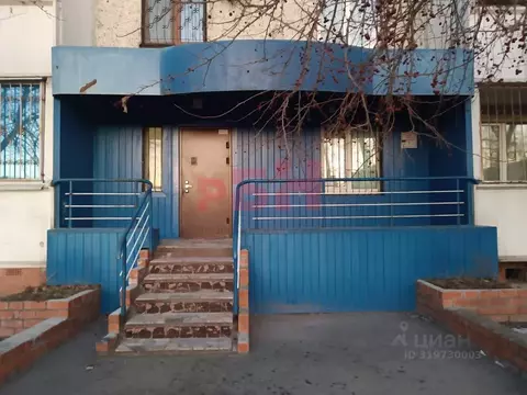 Офис в Тюменская область, Тюмень Полевая ул., 12А (136 м)