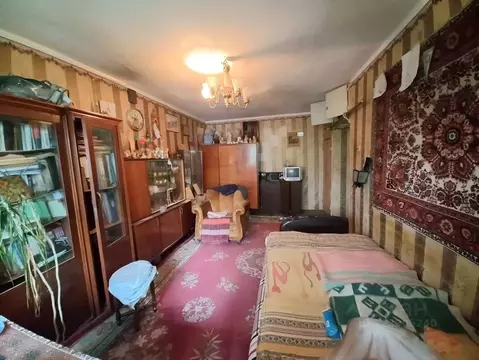 2-к кв. Московская область, Одинцовский городской округ, с. Успенское ...