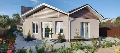 Дом в Владимирская область, Суздальский район, Новоалександровское ...