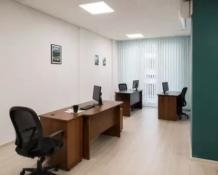 Офис в Новосибирская область, Новосибирск ул. Галущака, 9 (53 м)