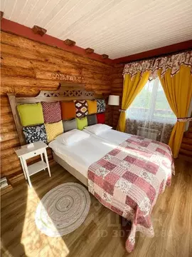 Дом в Архангельская область, Приморский муниципальный округ, д. Малые ...