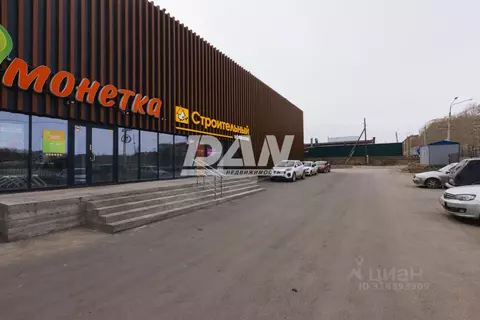 Помещение свободного назначения в Челябинская область, Челябинск ...