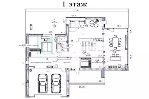 Продается дом в КП Коттон Вэй