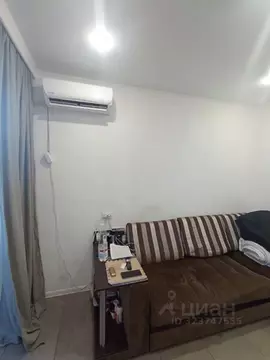 Студия Краснодарский край, Краснодар ул. Западный обход, 38/1к3 (22.0 ...