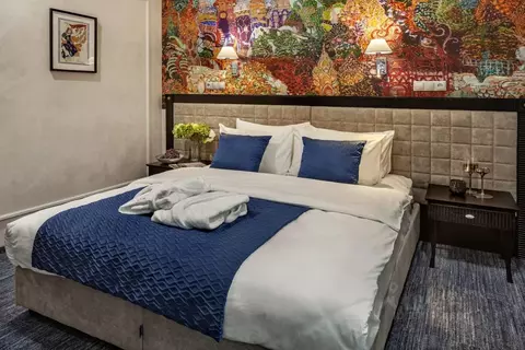 Комната Москва Дегтярный пер., 8С2 (16.0 м)