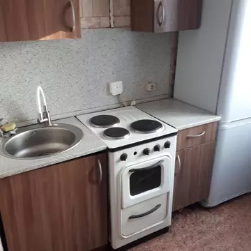 1-к кв. Иркутская область, Иркутск ул. Поленова, 16 (31.0 м)