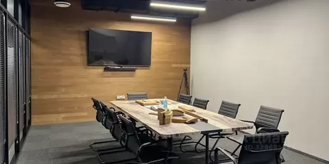 Офис в Санкт-Петербург Зольная ул., 15 (1901 м)