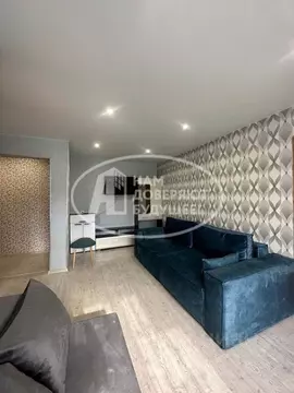 2-к кв. Пермский край, Чусовой ул. Чайковского, 4 (42.3 м)