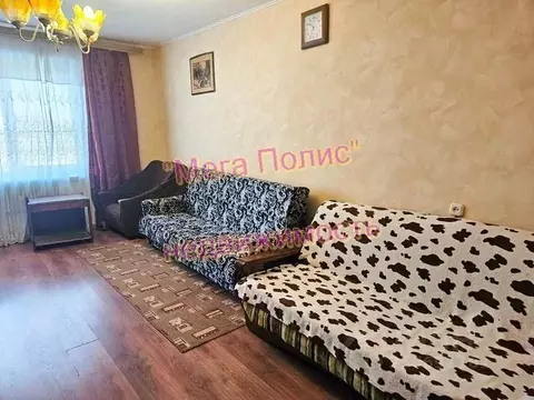 2-к кв. Калужская область, Обнинск ул. Энгельса, 9/20 (56.0 м)