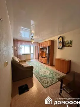 2-к кв. Омская область, Омск ул. 16-й Военный городок, 426 (48.5 м)