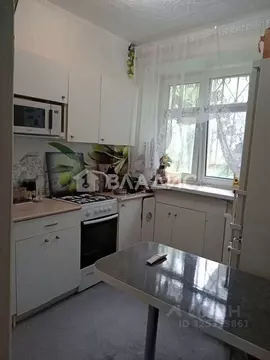 2-к кв. Москва ул. Паперника, 19 (41.0 м)