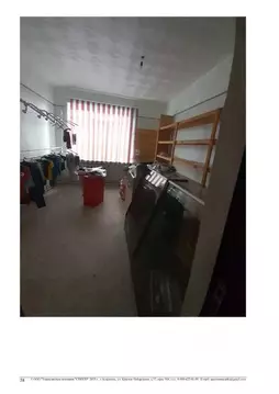 Помещение свободного назначения в Астраханская область, Приволжский ...