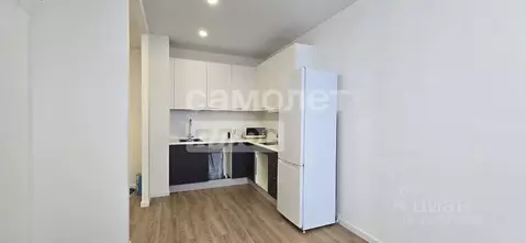 2-к кв. Москва пер. Любучанский, 1к3 (37.9 м)