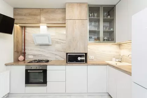 2-к кв. Калининградская область, Калининград ул. Свердлова, 30 (60.4 ...