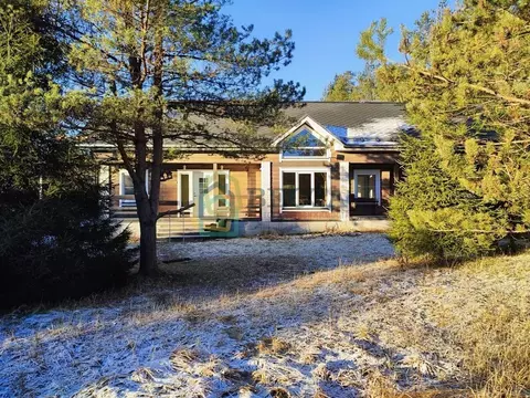 Дом в Ленинградская область, Волосовский район, Калитинское с/пос, д. ...