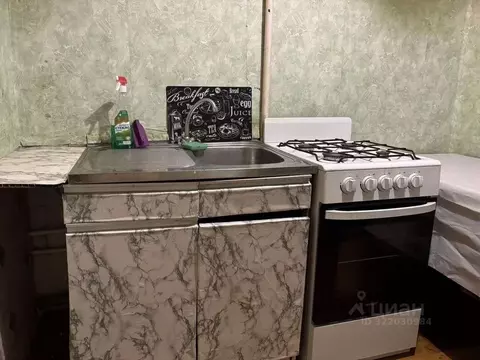 1-к кв. Самарская область, Самара пос. Соцгород, пер. Ново-Молодежный, ...