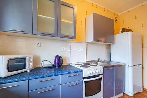 3-к кв. Карелия, Кондопога Октябрьское ш., 73 (65.5 м)