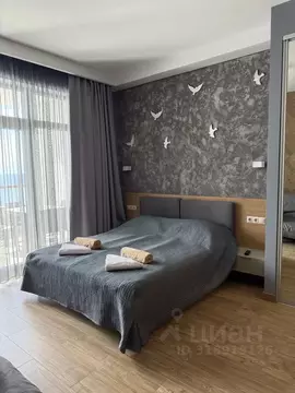 1-к кв. Крым, Ялта ул. Дражинского, 35 (44.0 м)