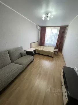 1-к кв. Краснодарский край, Анапа ул. Ленина, 146 (42.0 м)