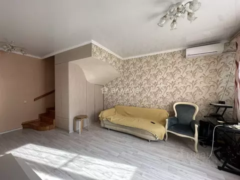 3-к кв. Краснодарский край, Краснодар Пашковский жилмассив, ул. ...