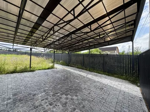 Участок в Московская область, Солнечногорск городской округ, Семейный ...