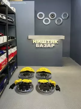 Помещение свободного назначения (12.1 м)